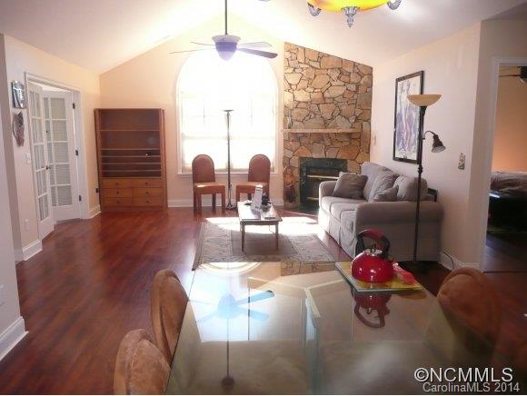 Craggy View Cottages - Residential