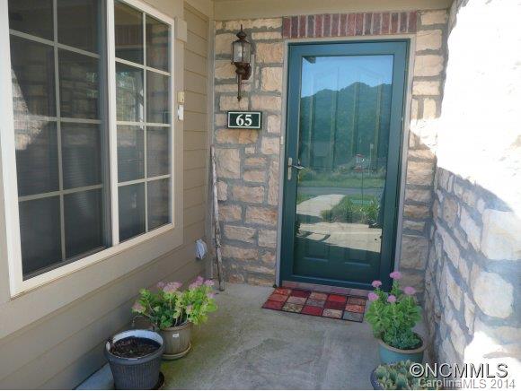 Craggy View Cottages - Residential