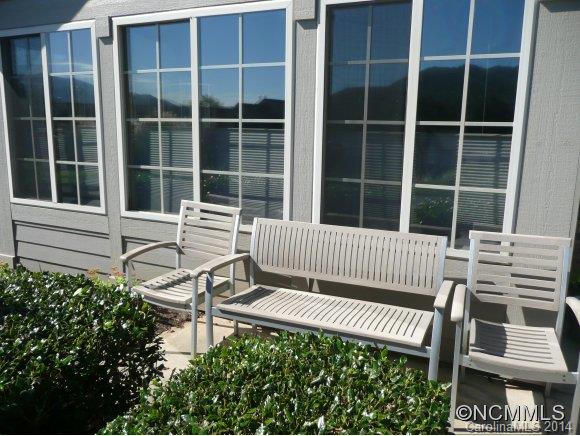 Craggy View Cottages - Residential