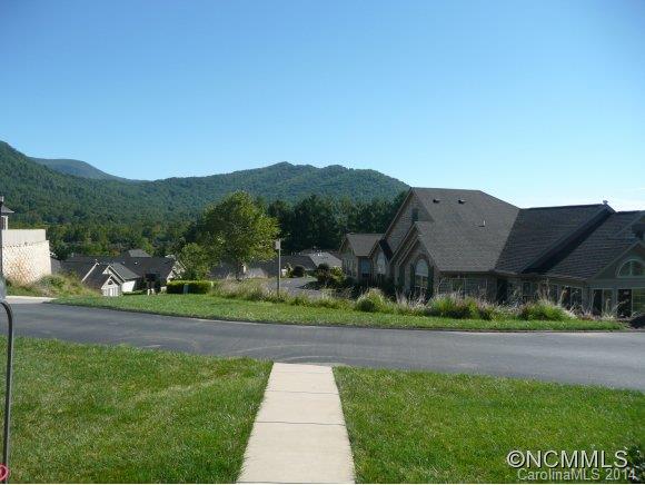 Craggy View Cottages - Residential