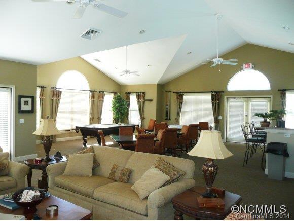 Craggy View Cottages - Residential