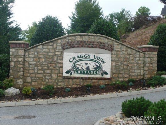 Craggy View Cottages - Residential