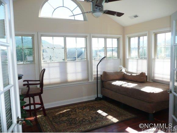 Craggy View Cottages - Residential