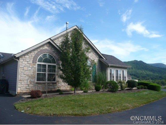 Craggy View Cottages - Residential