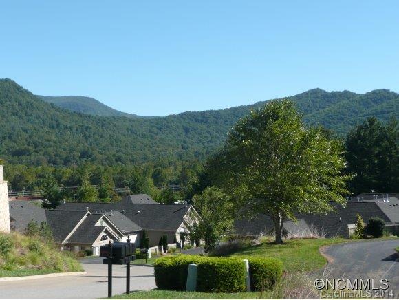 Craggy View Cottages - Residential