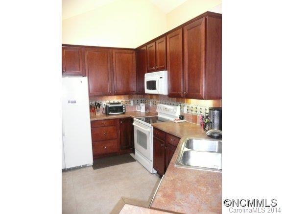 Craggy View Cottages - Residential
