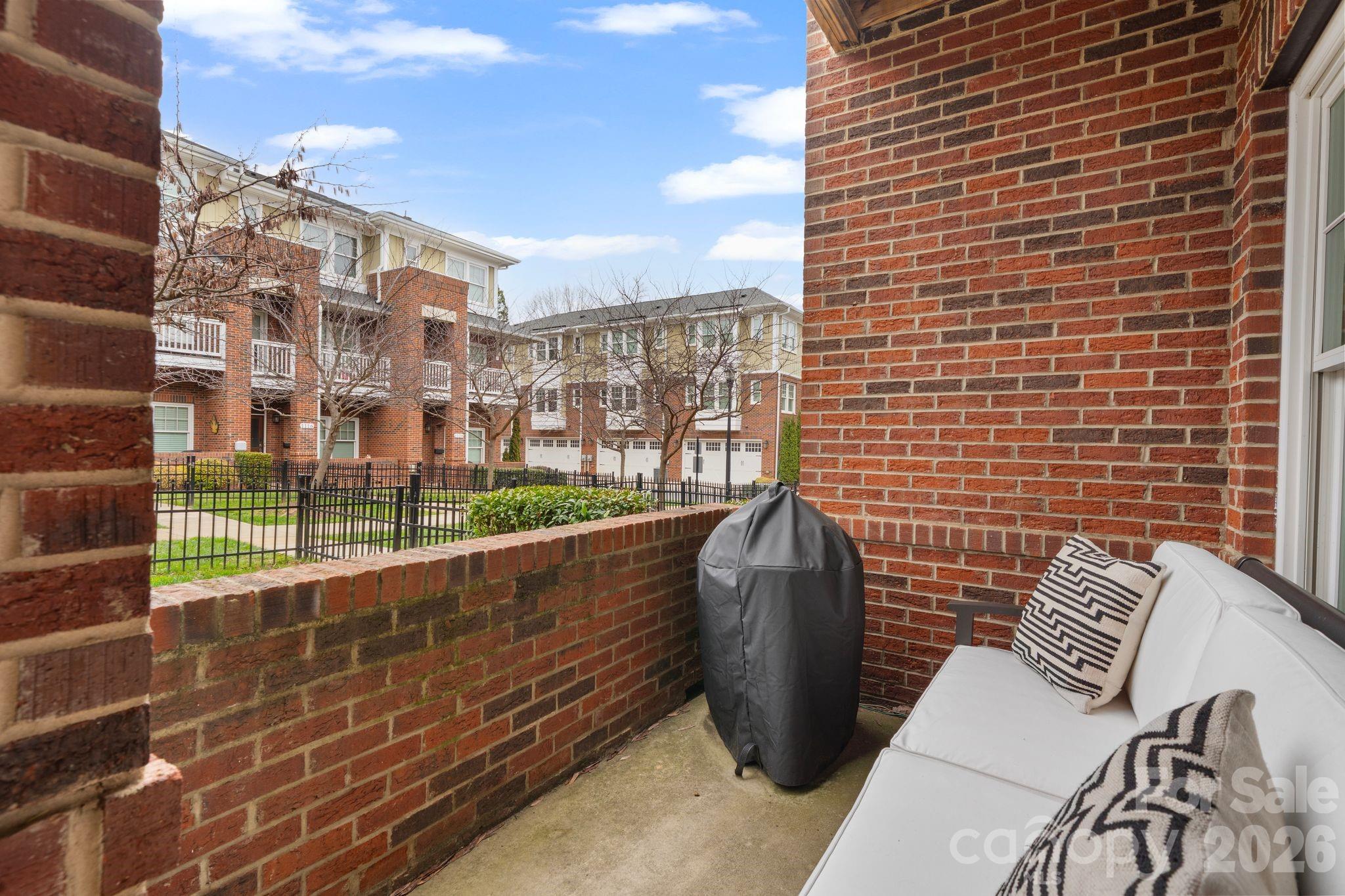 Wesley Heights - Residential