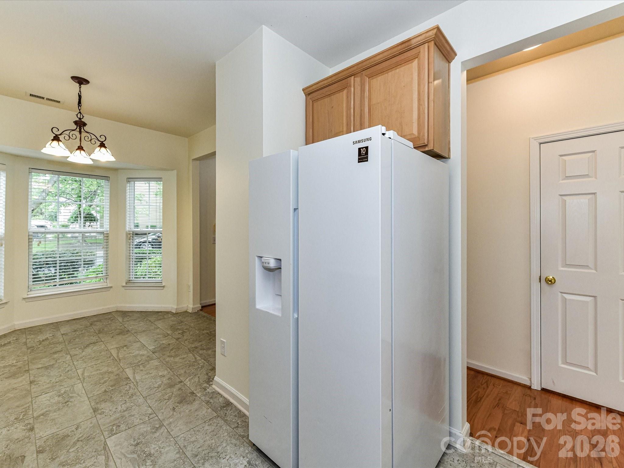 Fairway Townes - Residential