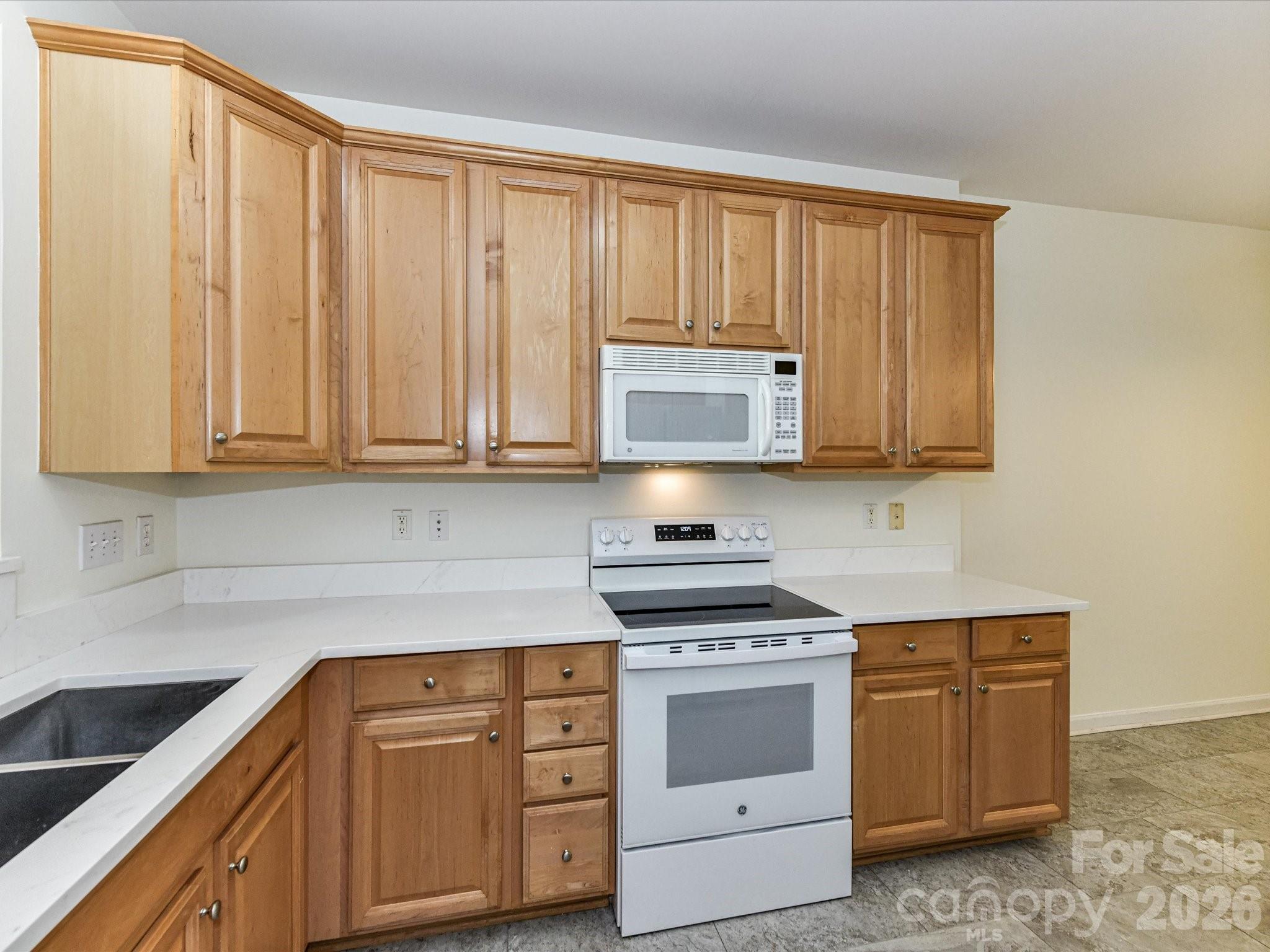 Fairway Townes - Residential