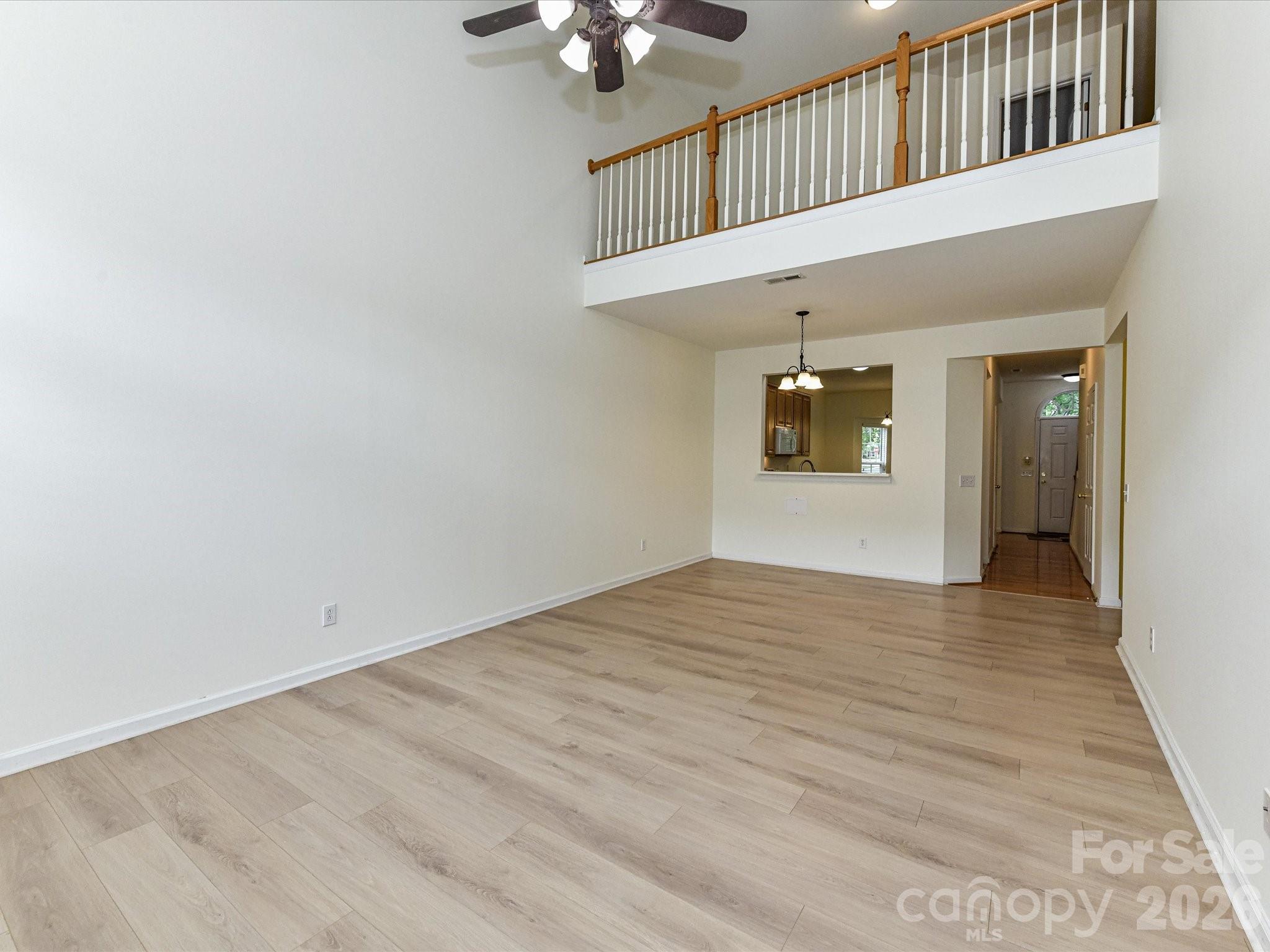 Fairway Townes - Residential