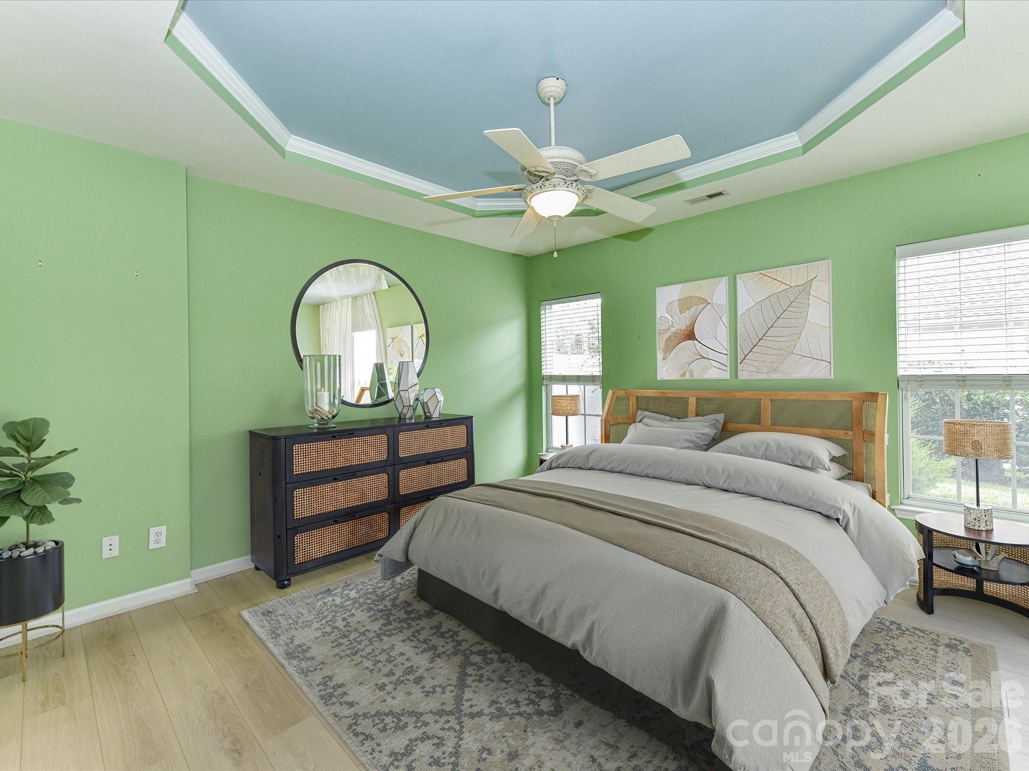 Fairway Townes - Residential