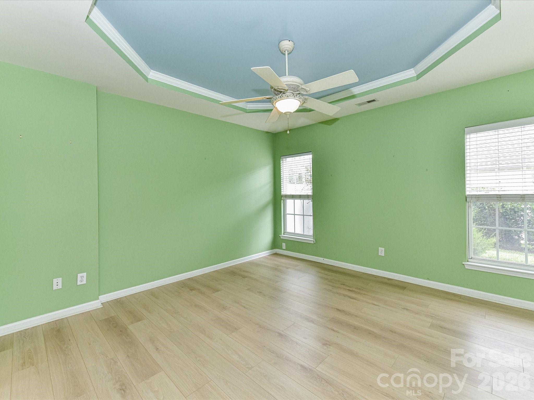 Fairway Townes - Residential