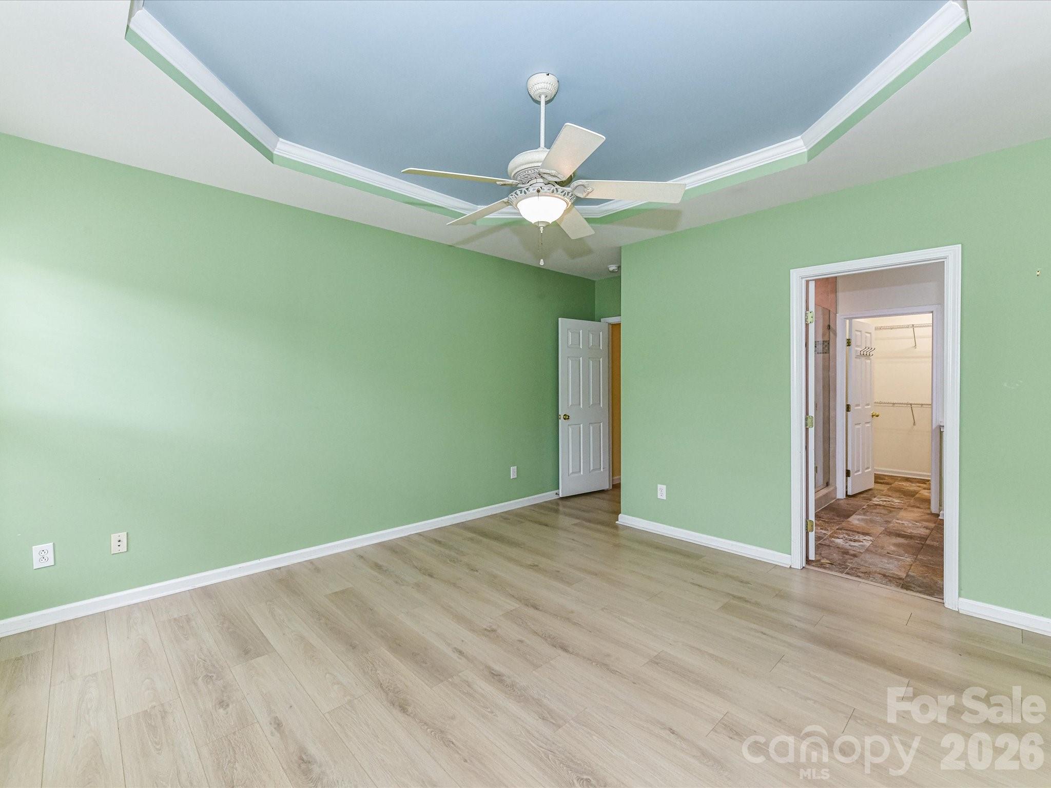 Fairway Townes - Residential
