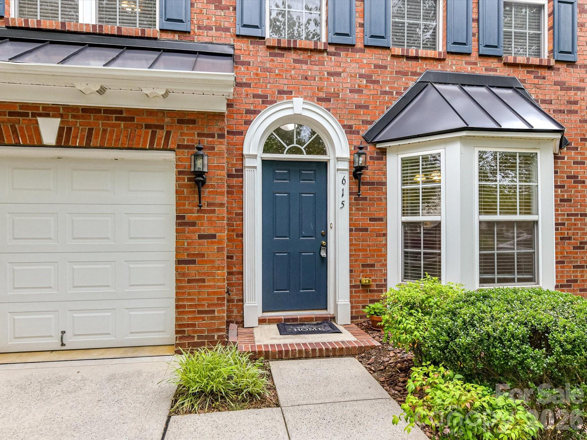 Fairway Townes - Residential
