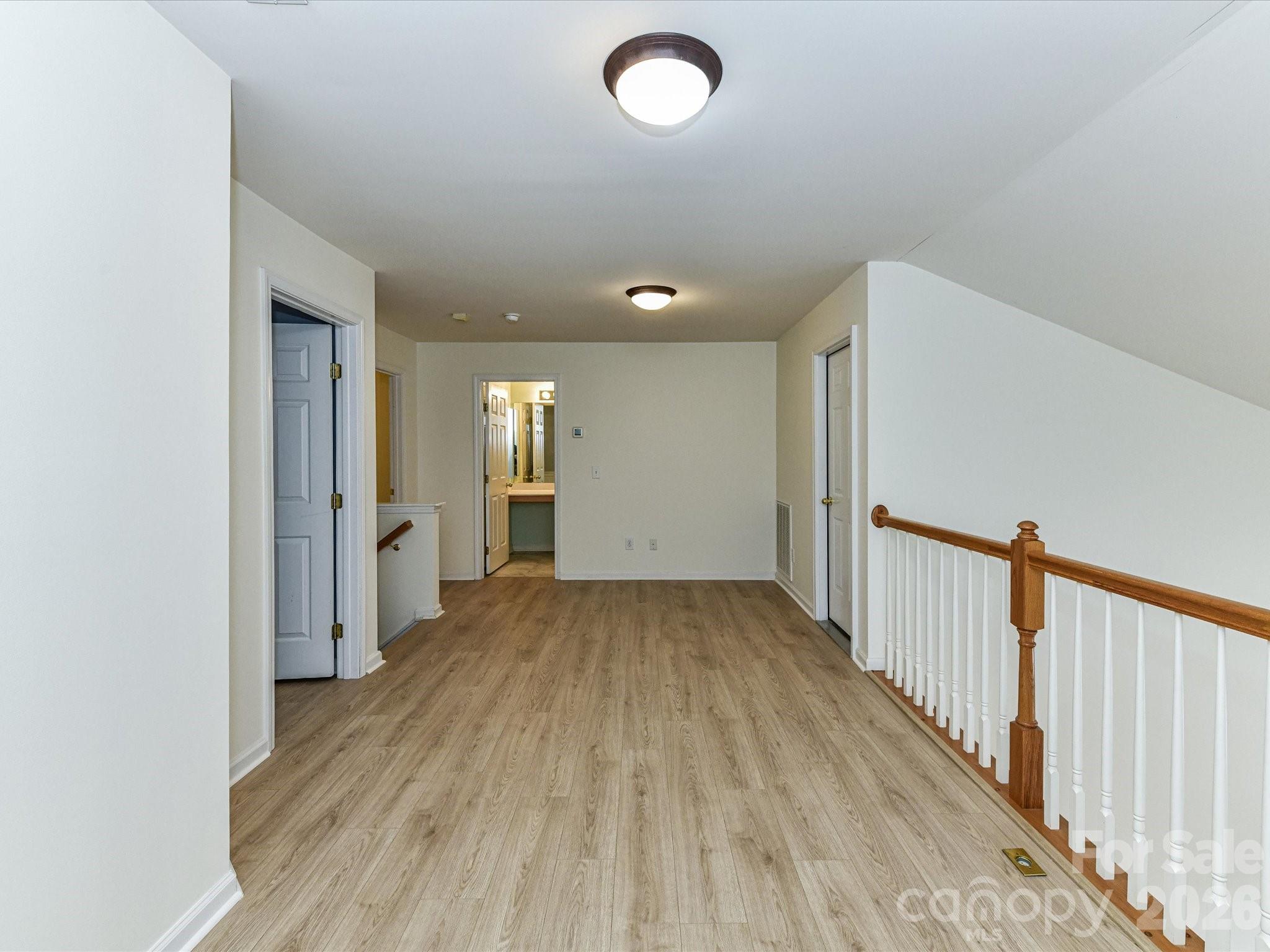 Fairway Townes - Residential