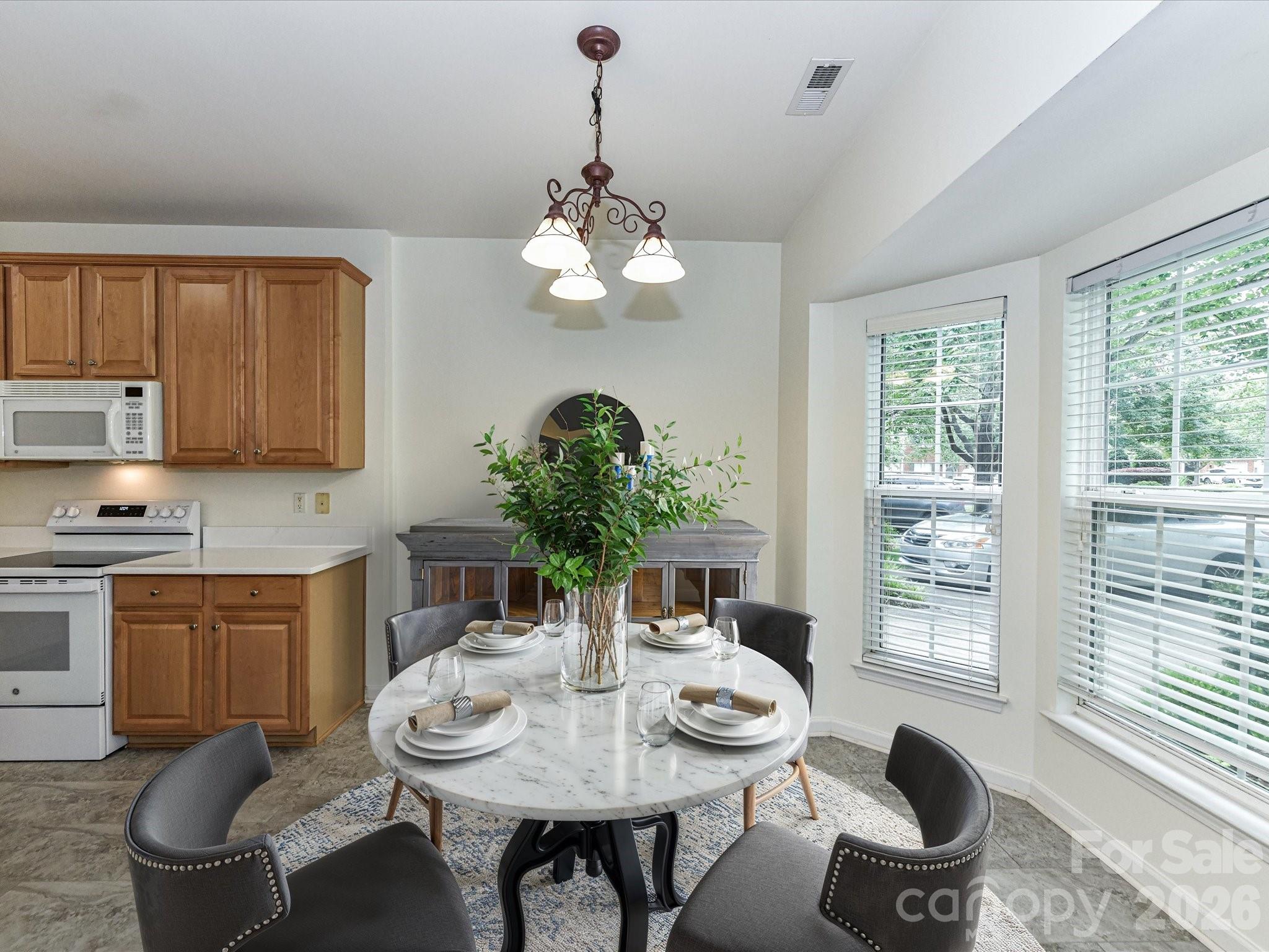 Fairway Townes - Residential