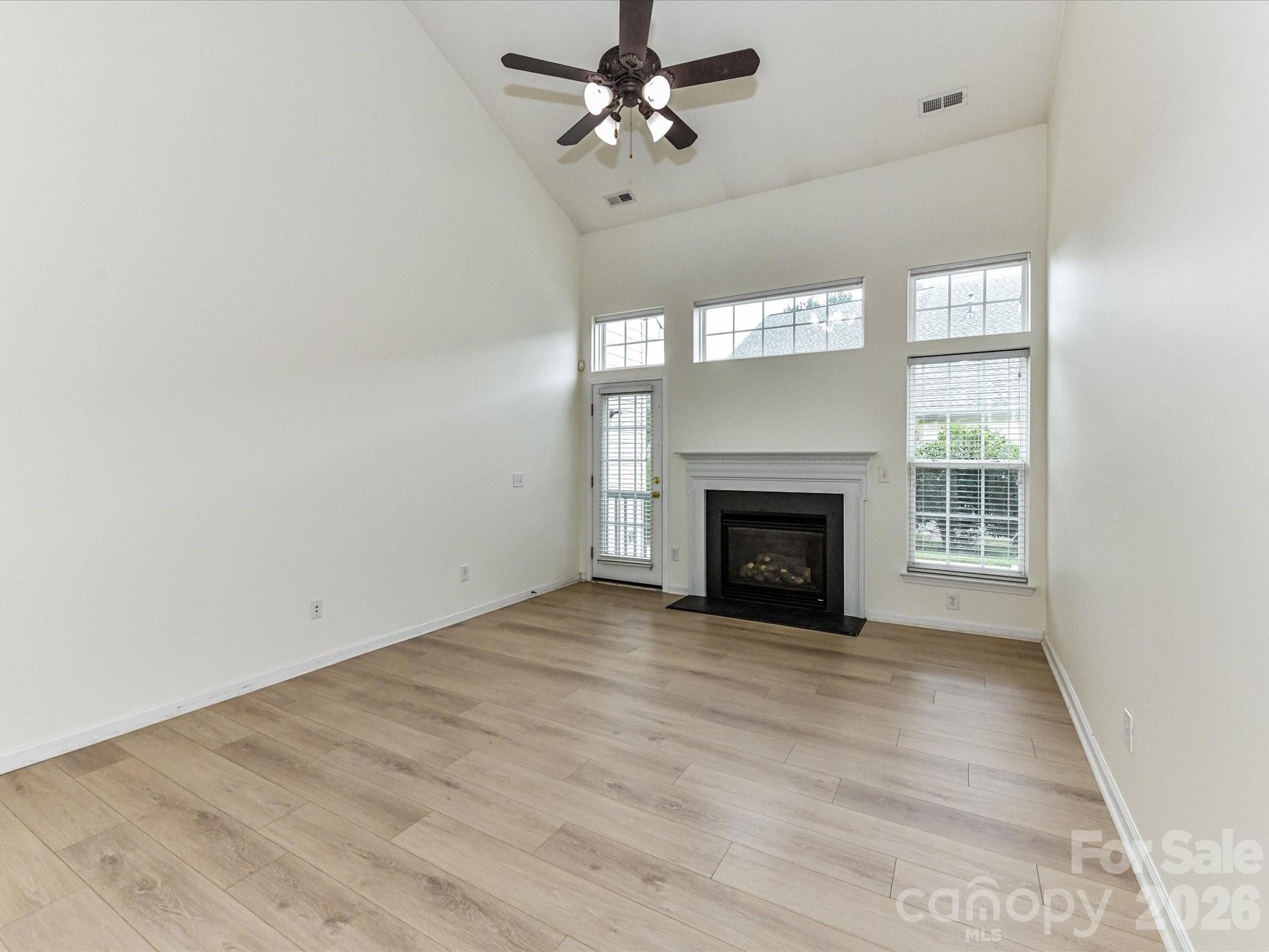 Fairway Townes - Residential