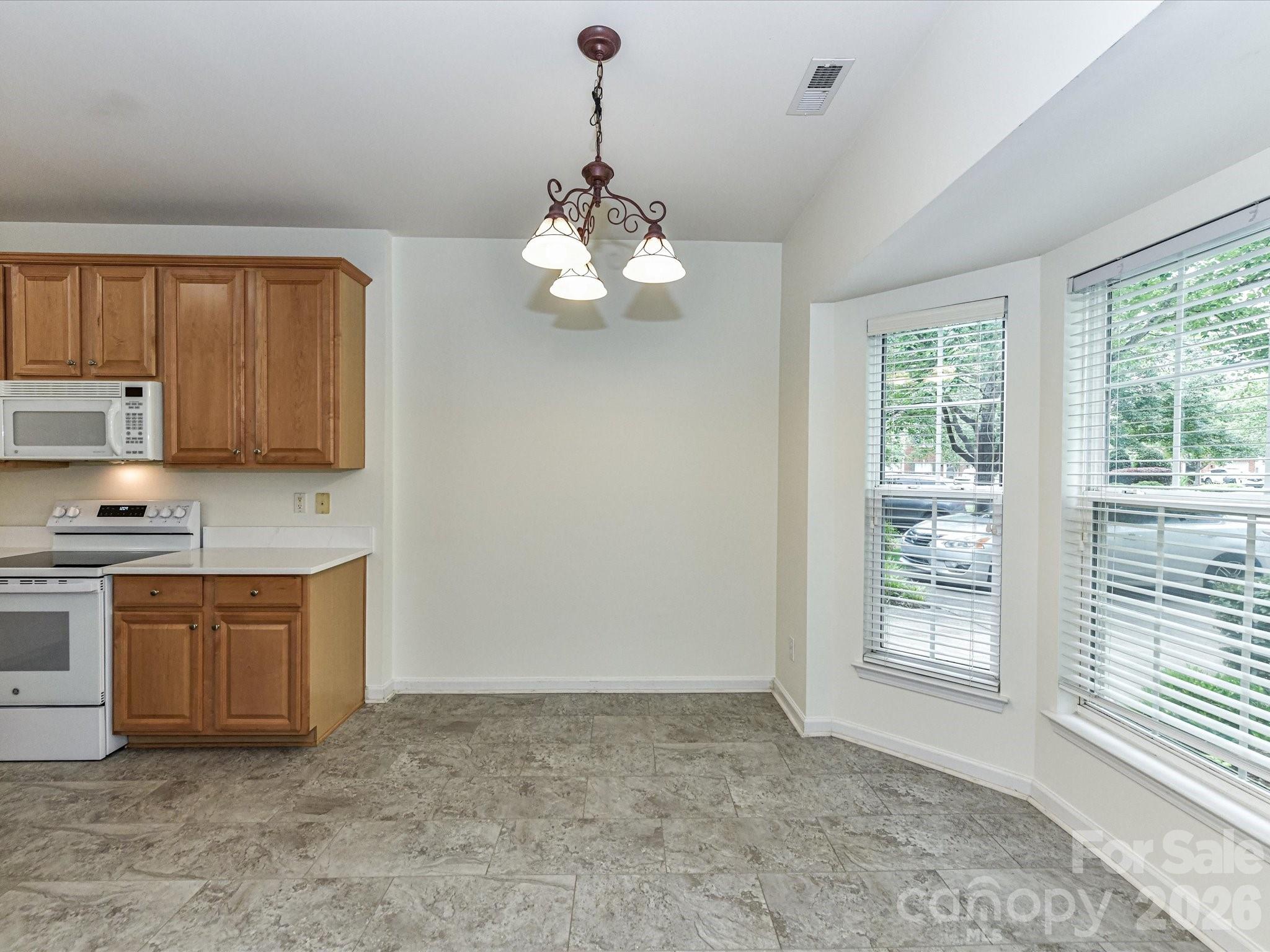 Fairway Townes - Residential