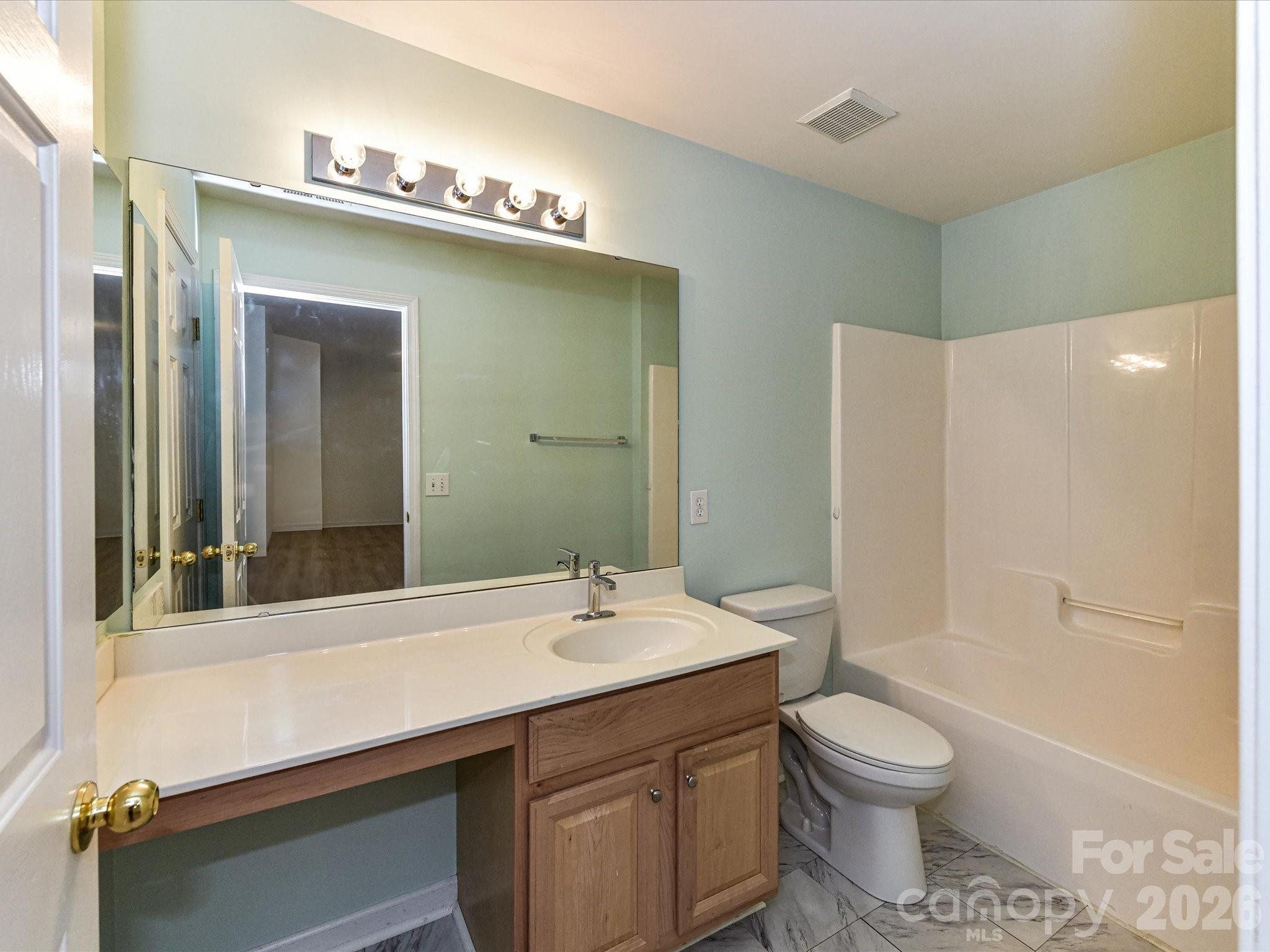 Fairway Townes - Residential