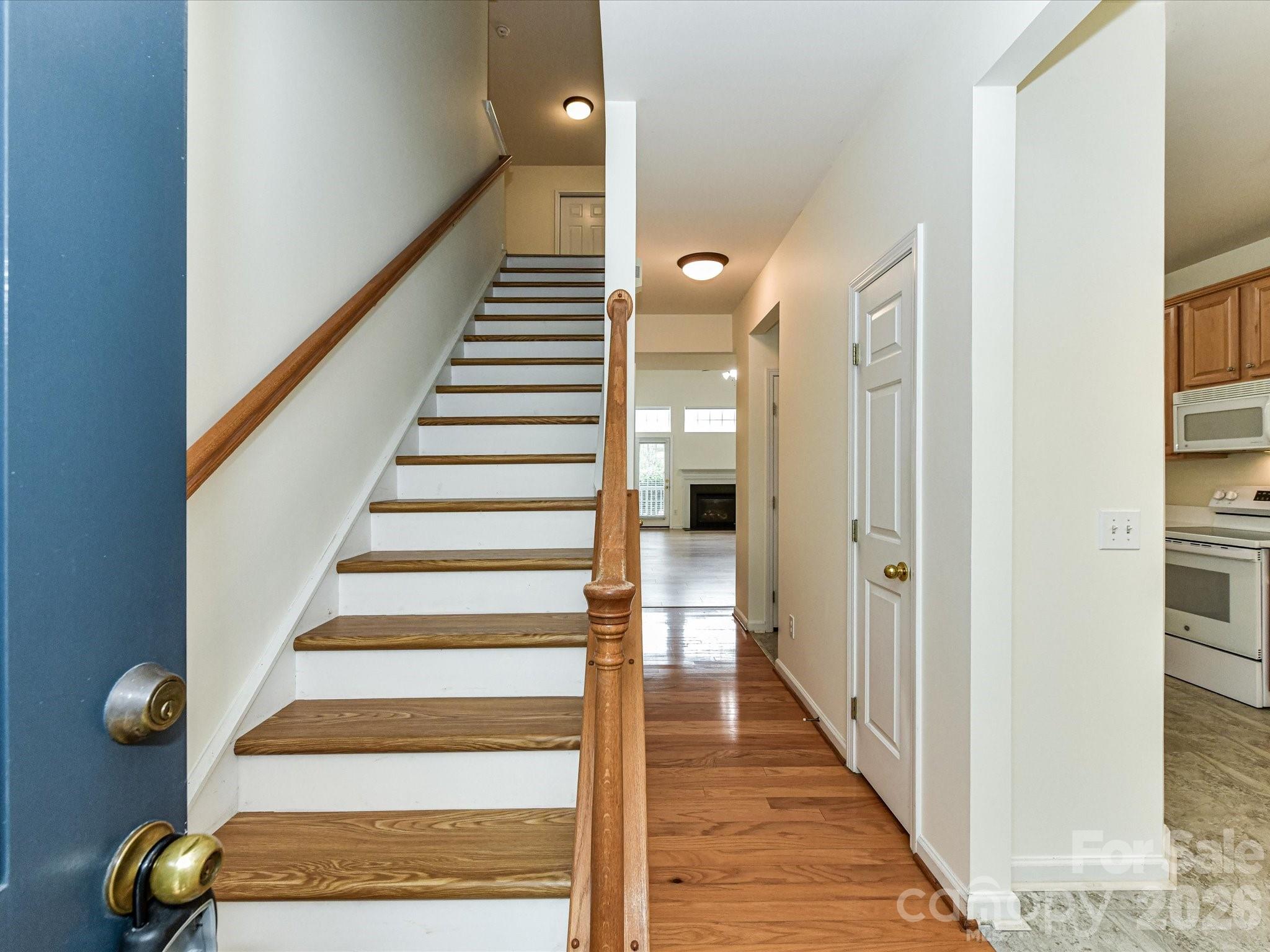 Fairway Townes - Residential