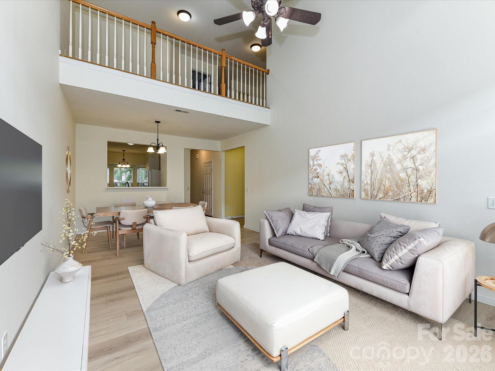 Fairway Townes - Residential