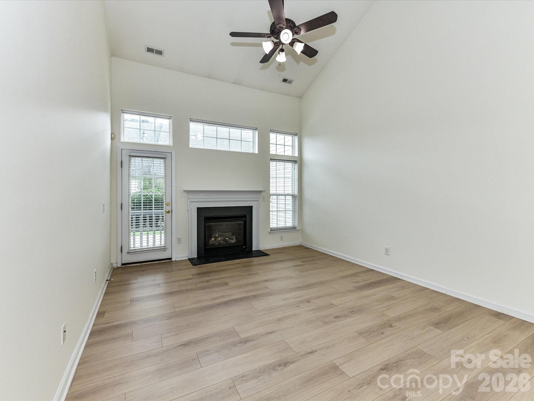 Fairway Townes - Residential