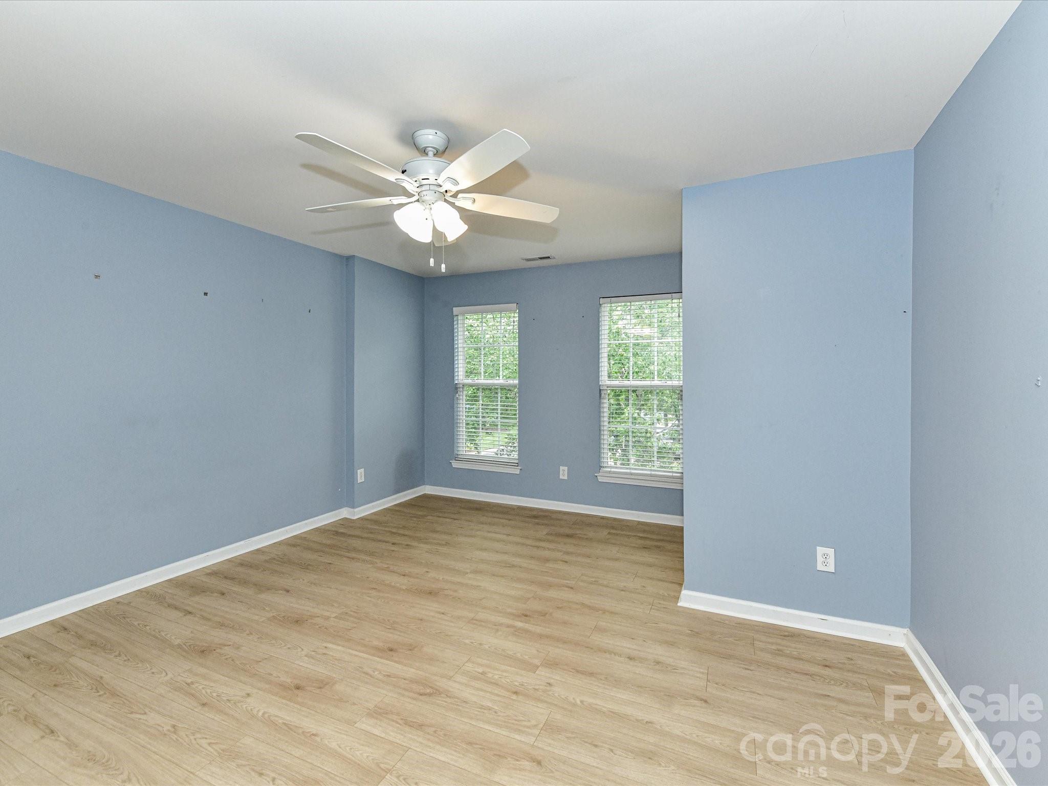 Fairway Townes - Residential