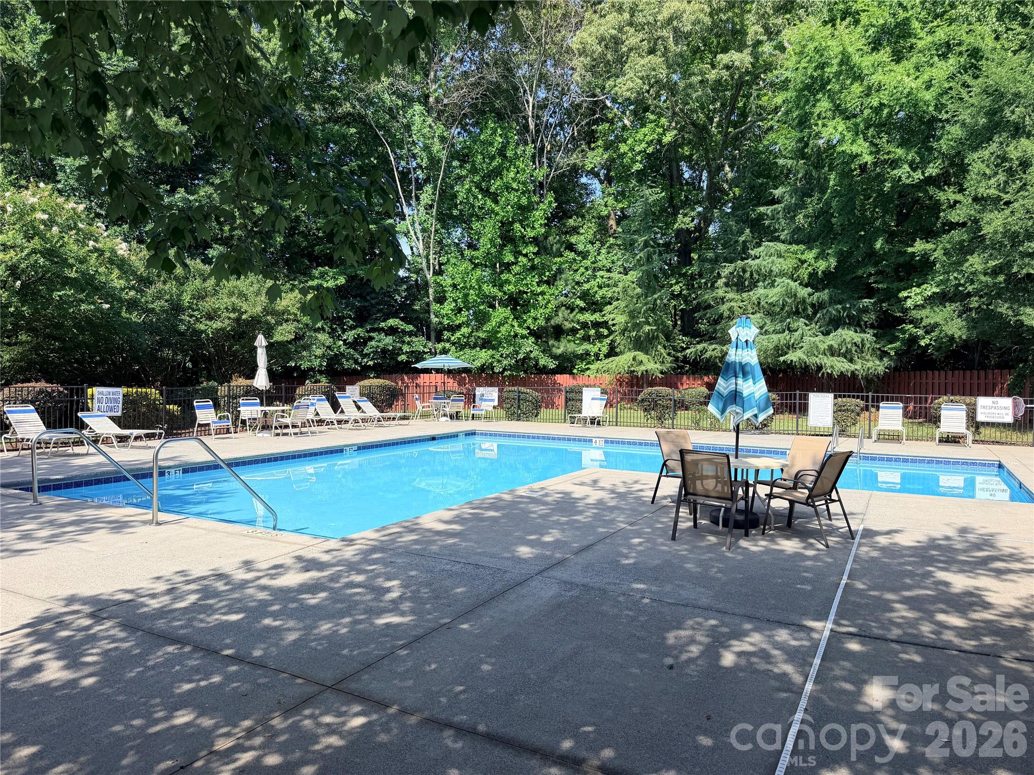 Fairway Townes - Residential