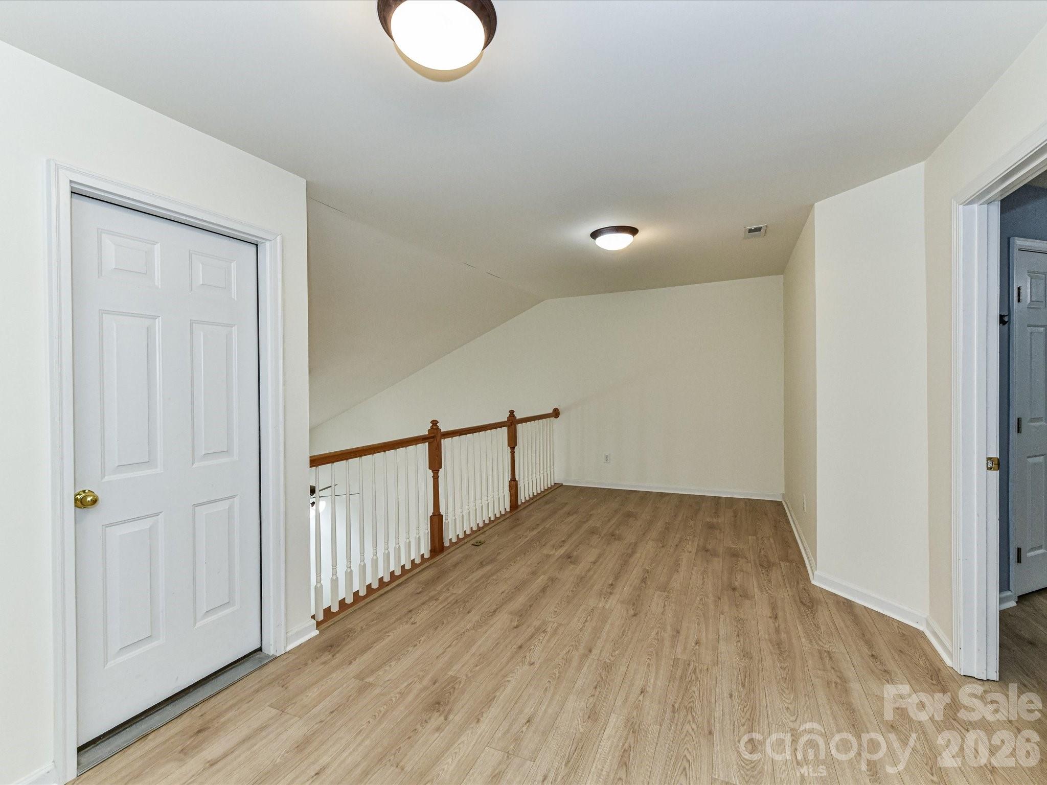 Fairway Townes - Residential