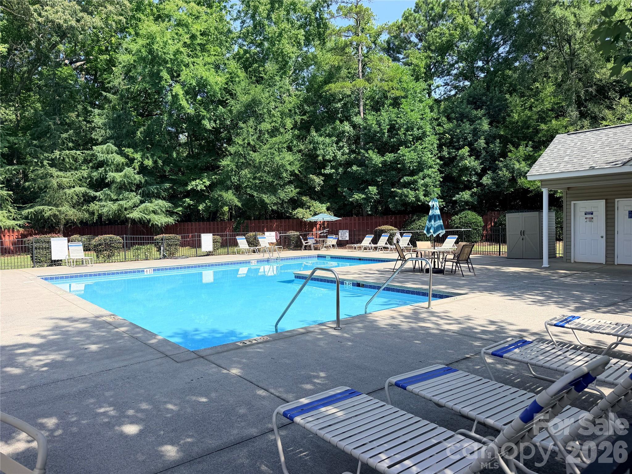 Fairway Townes - Residential