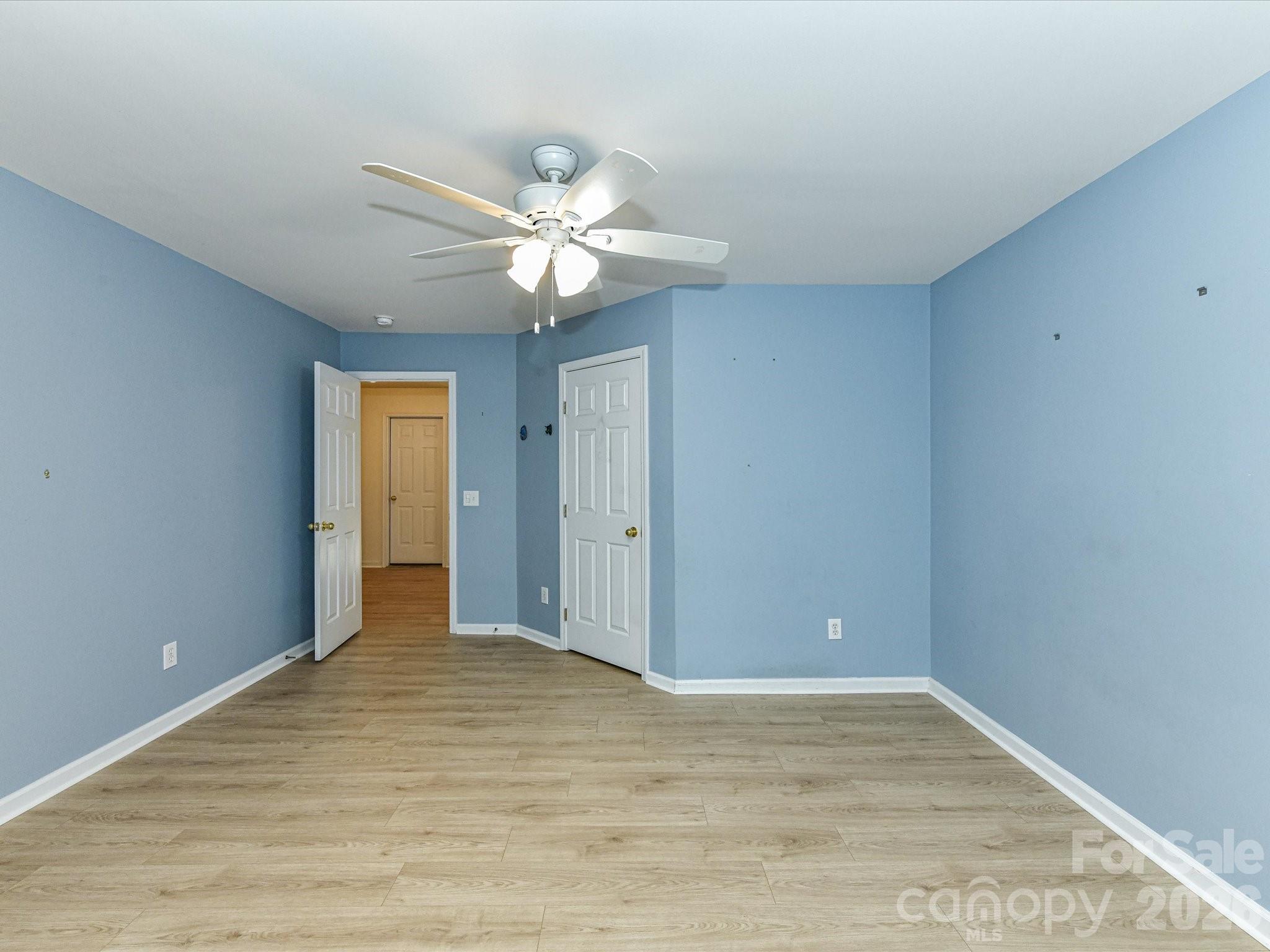 Fairway Townes - Residential