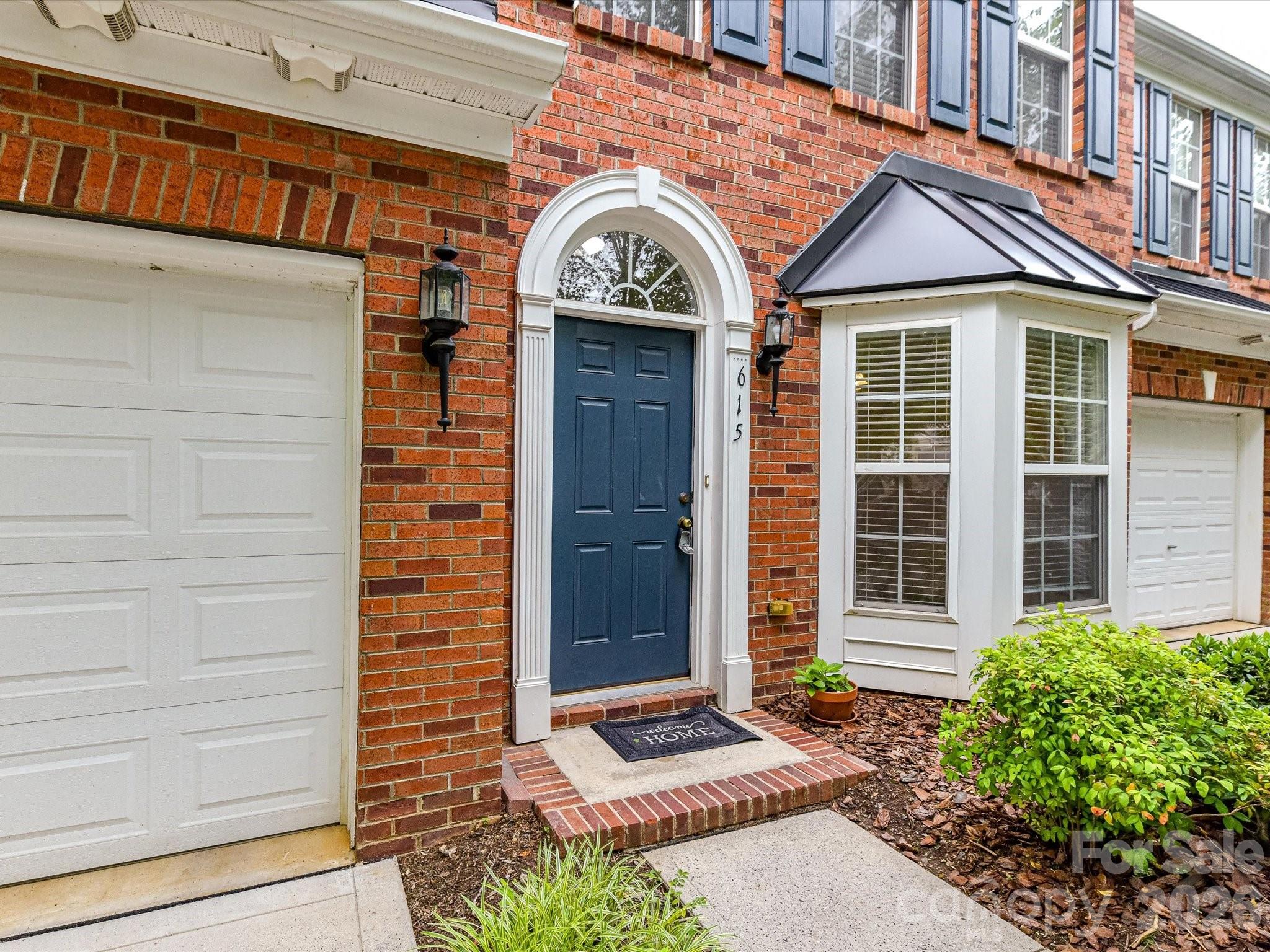 Fairway Townes - Residential