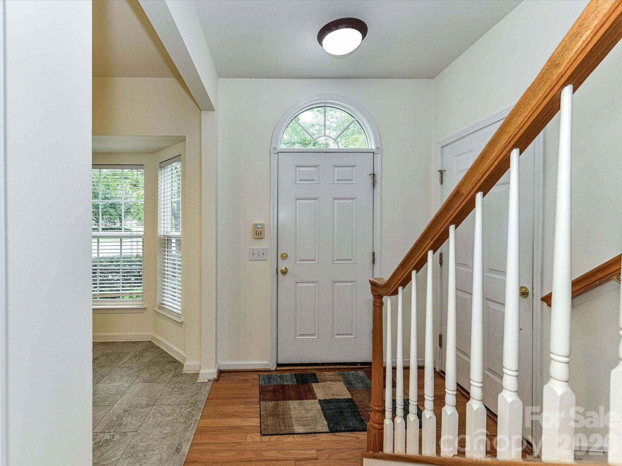 Fairway Townes - Residential