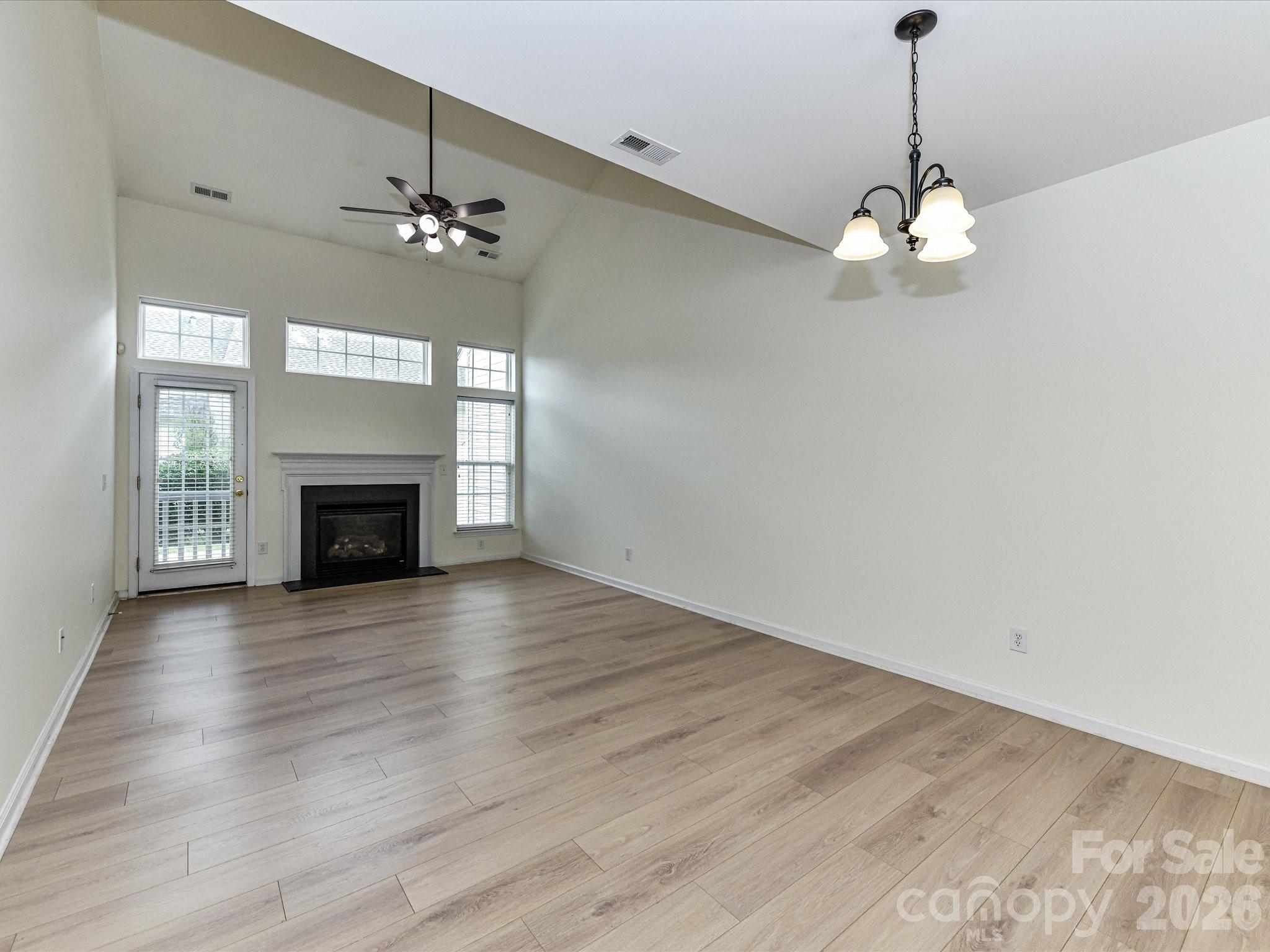 Fairway Townes - Residential