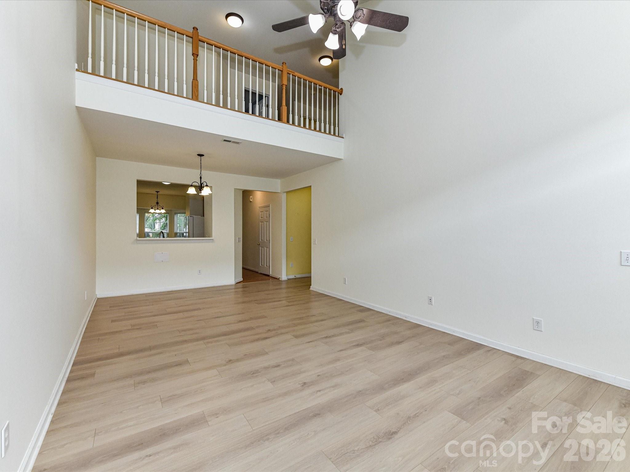 Fairway Townes - Residential