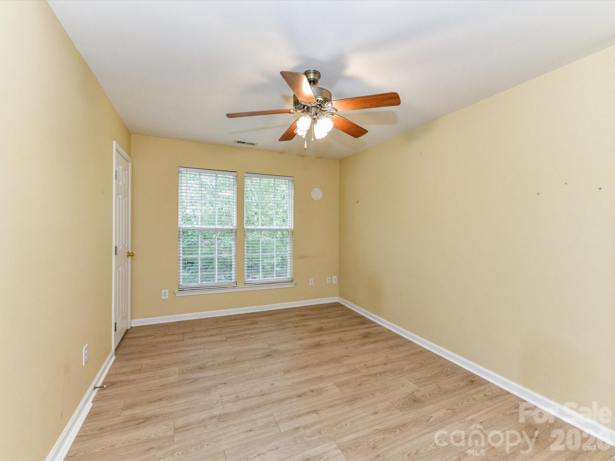 Fairway Townes - Residential