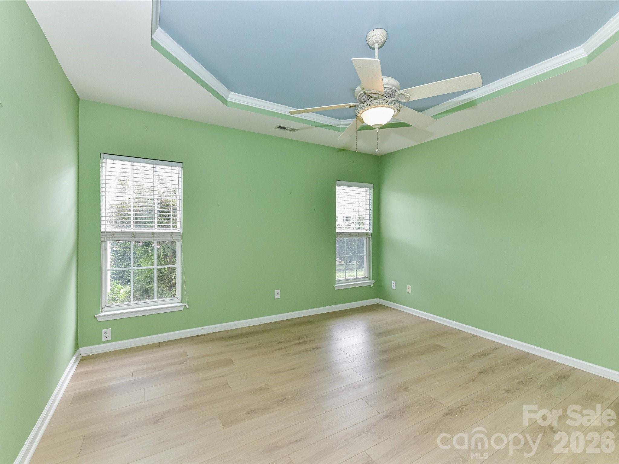 Fairway Townes - Residential