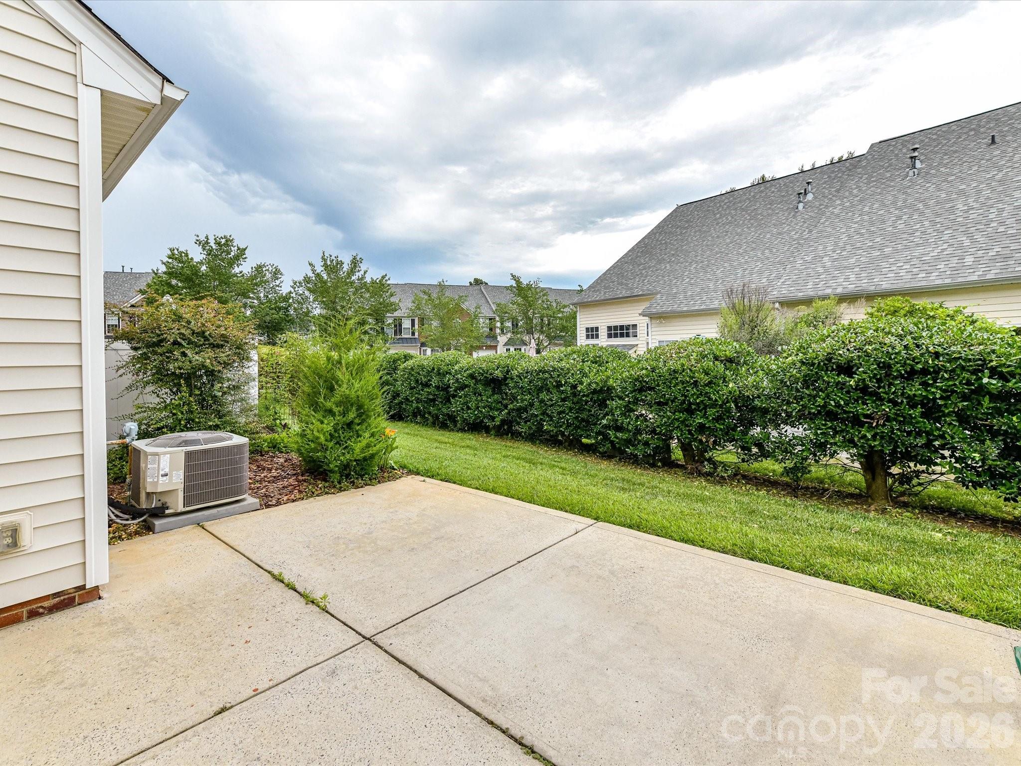 Fairway Townes - Residential
