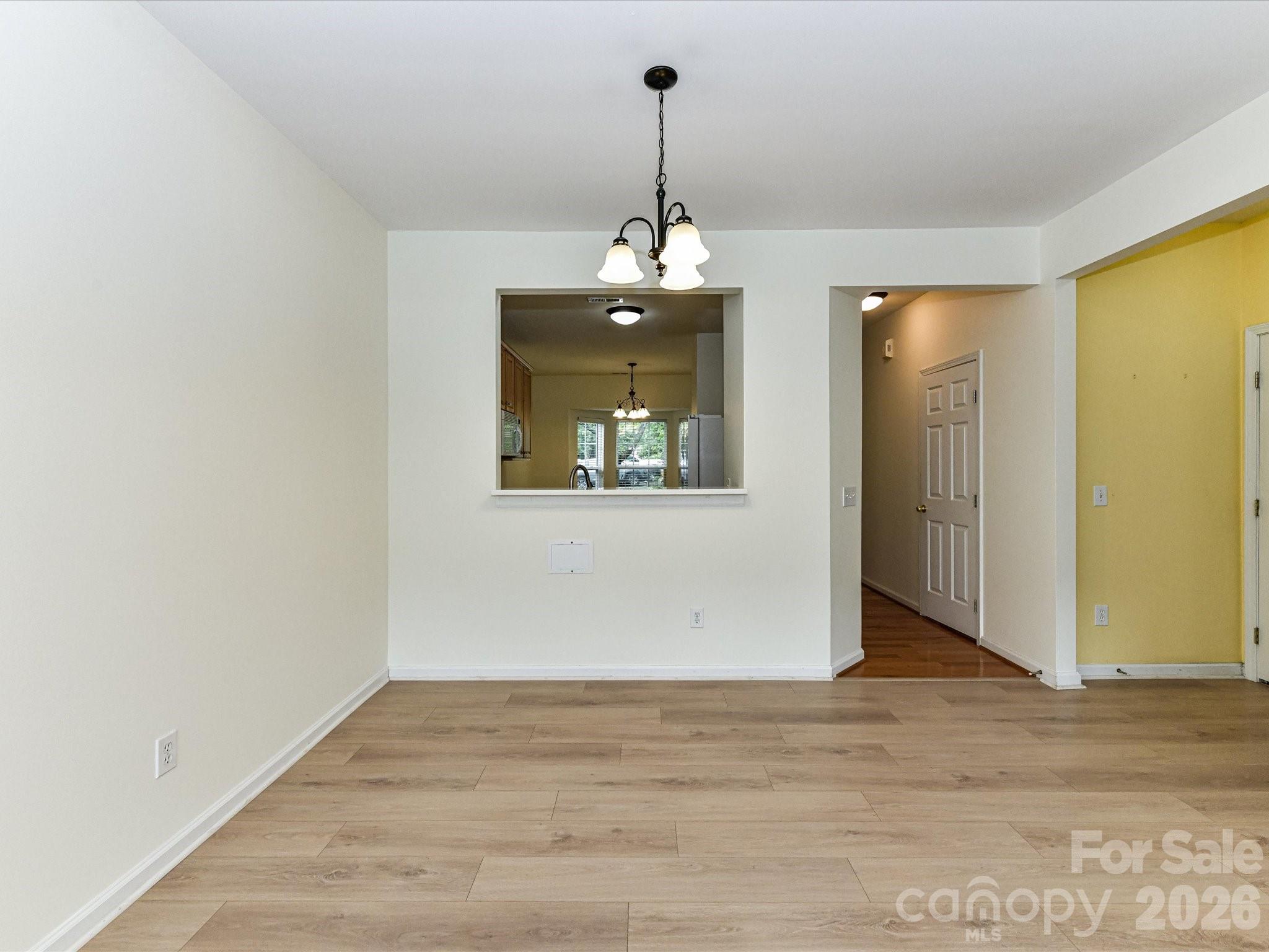 Fairway Townes - Residential