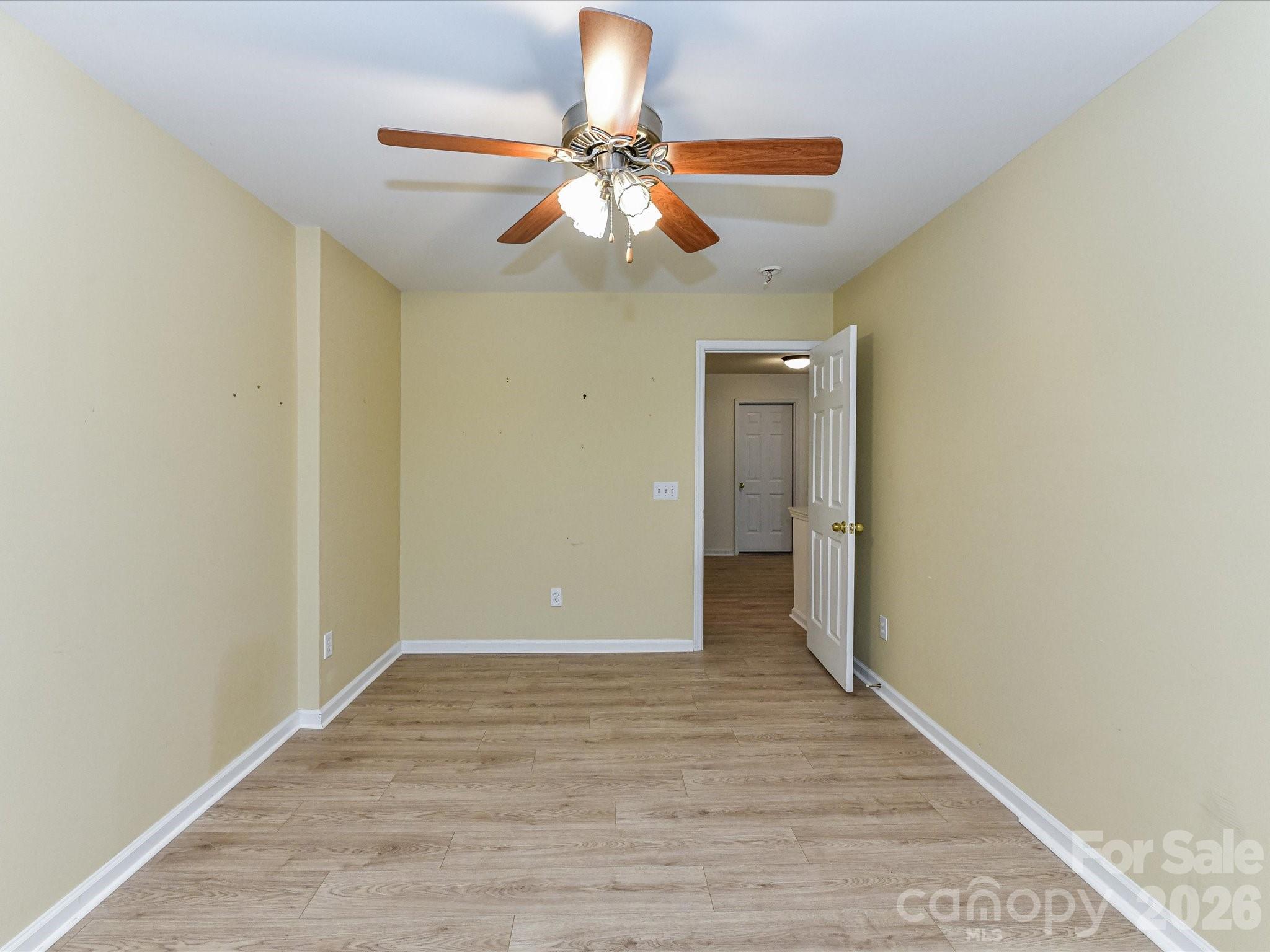 Fairway Townes - Residential