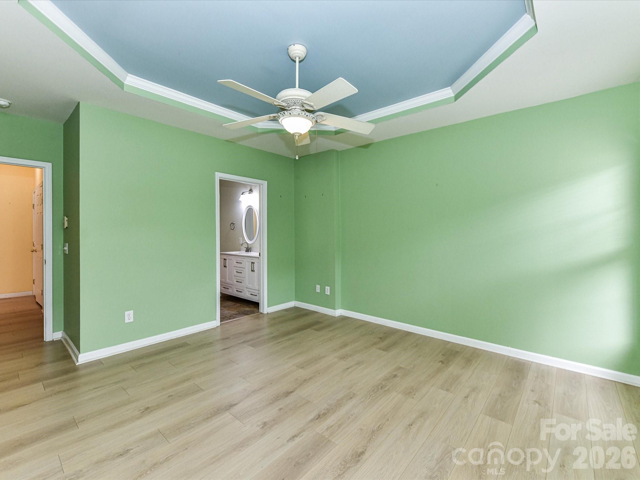 Fairway Townes - Residential