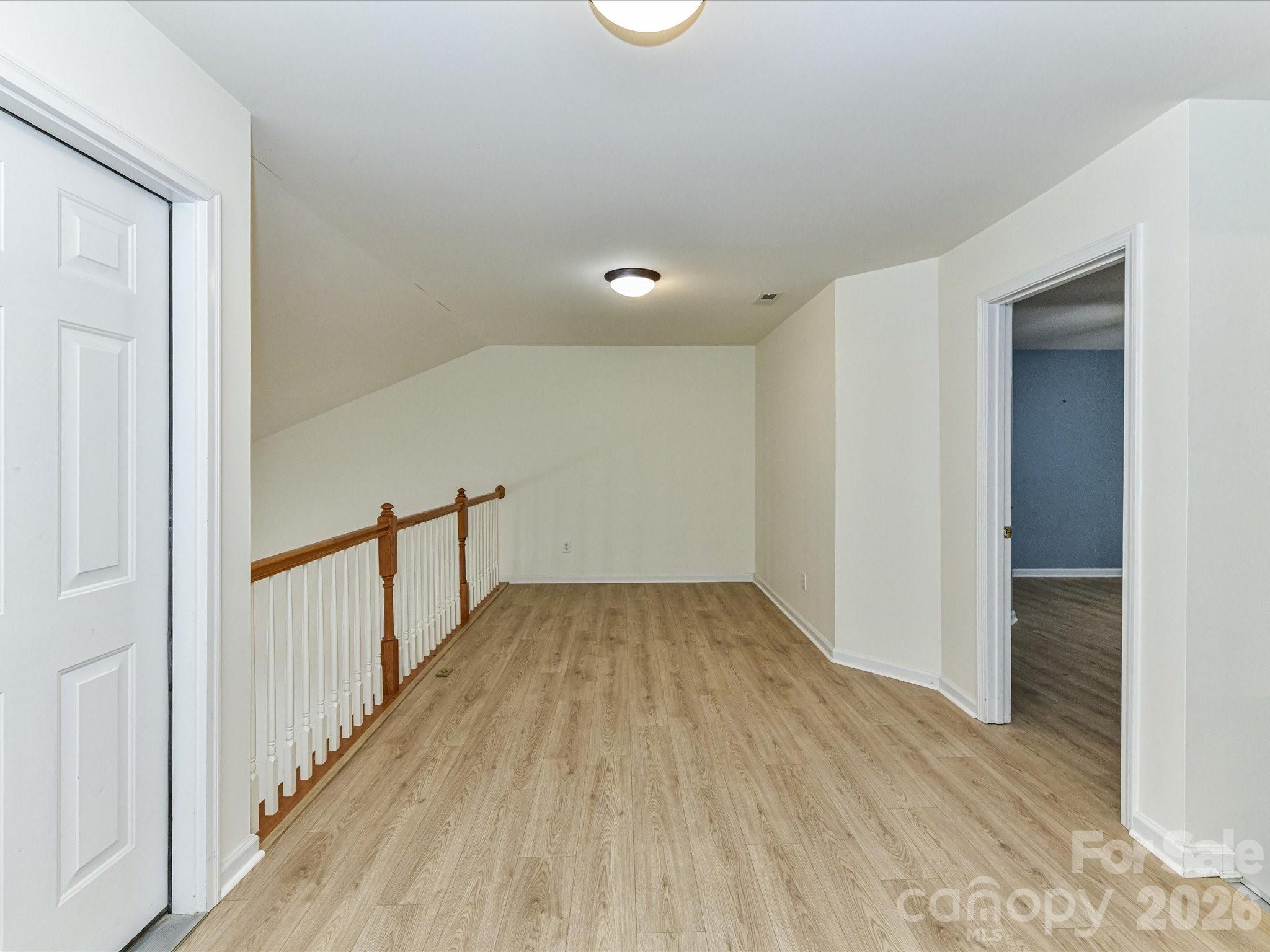 Fairway Townes - Residential
