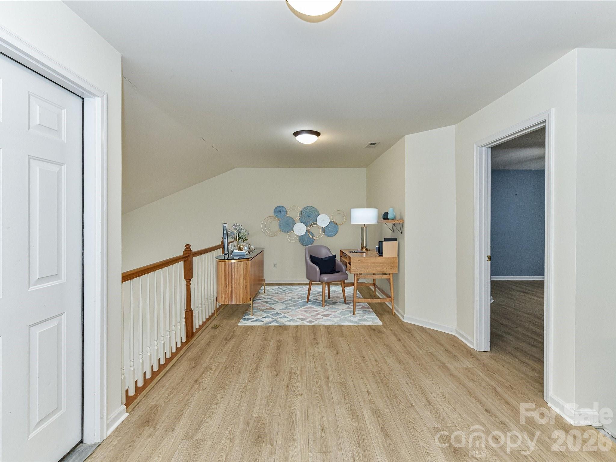 Fairway Townes - Residential