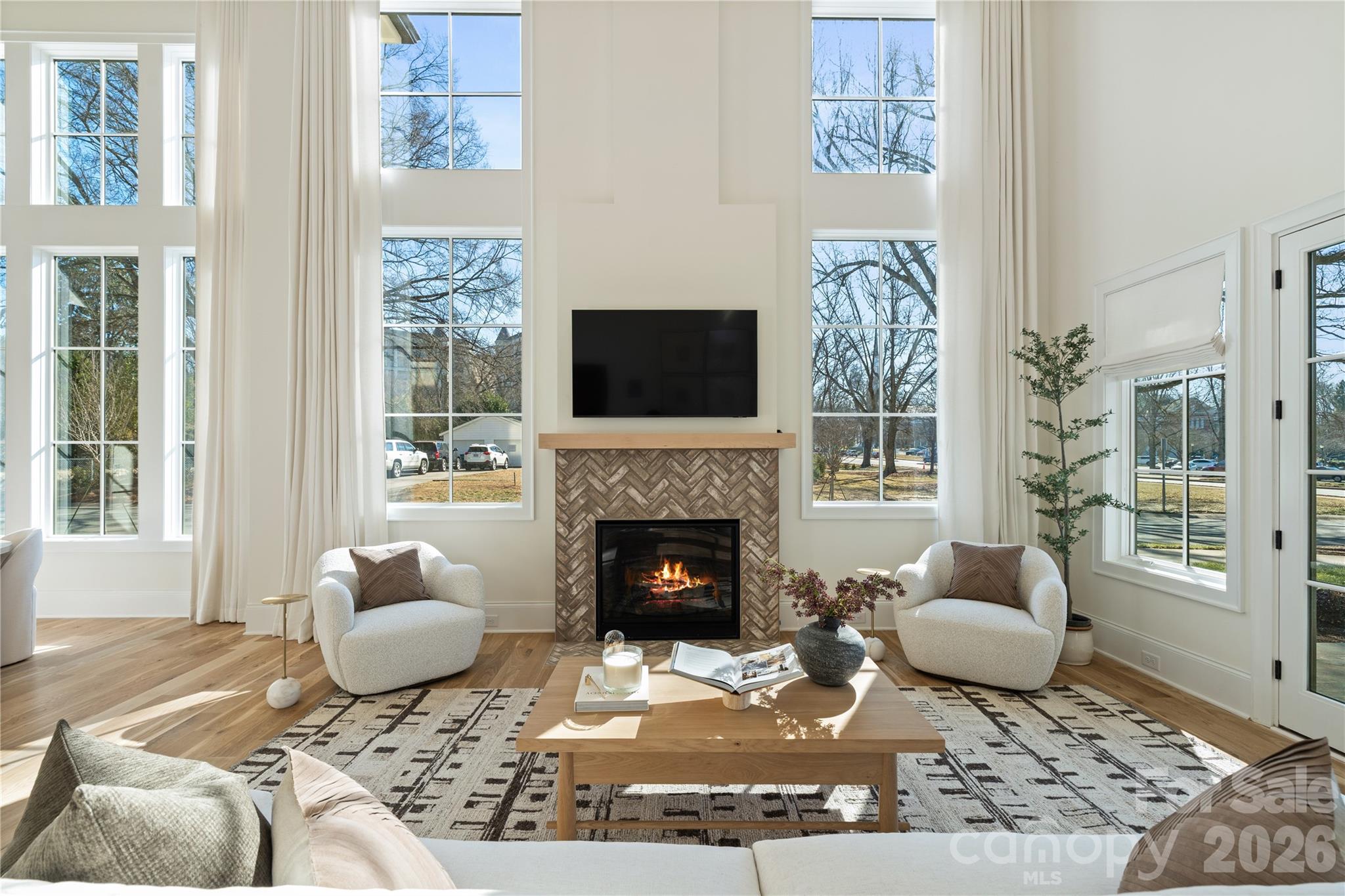 Cotswold - Residential