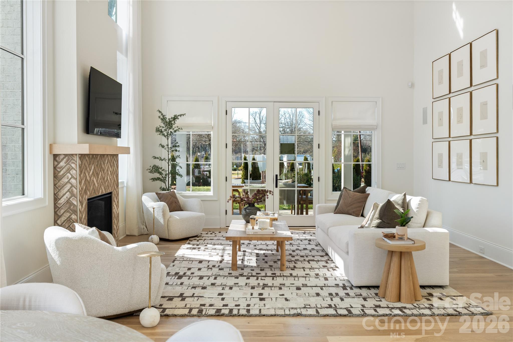 Cotswold - Residential