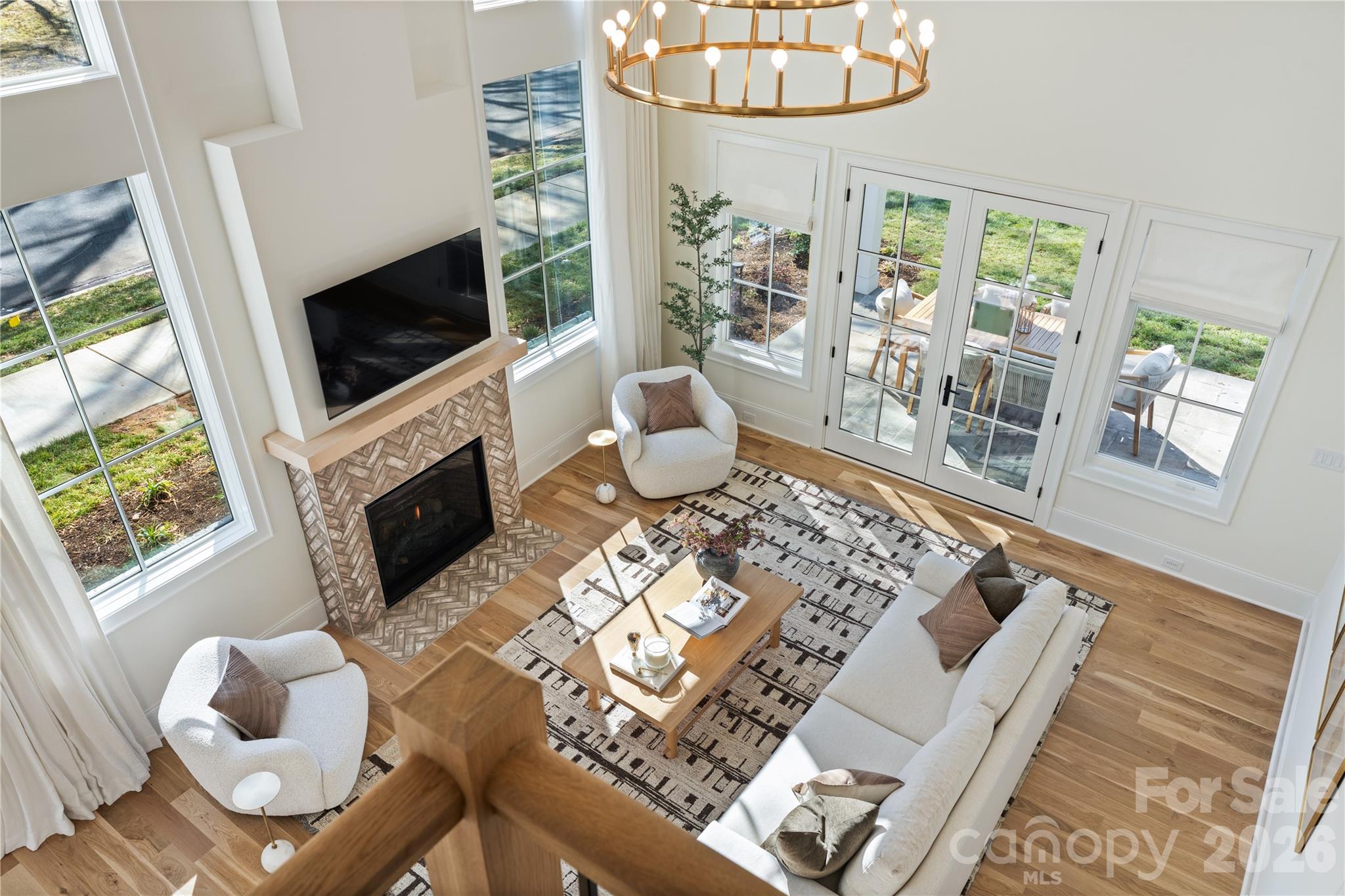 Cotswold - Residential