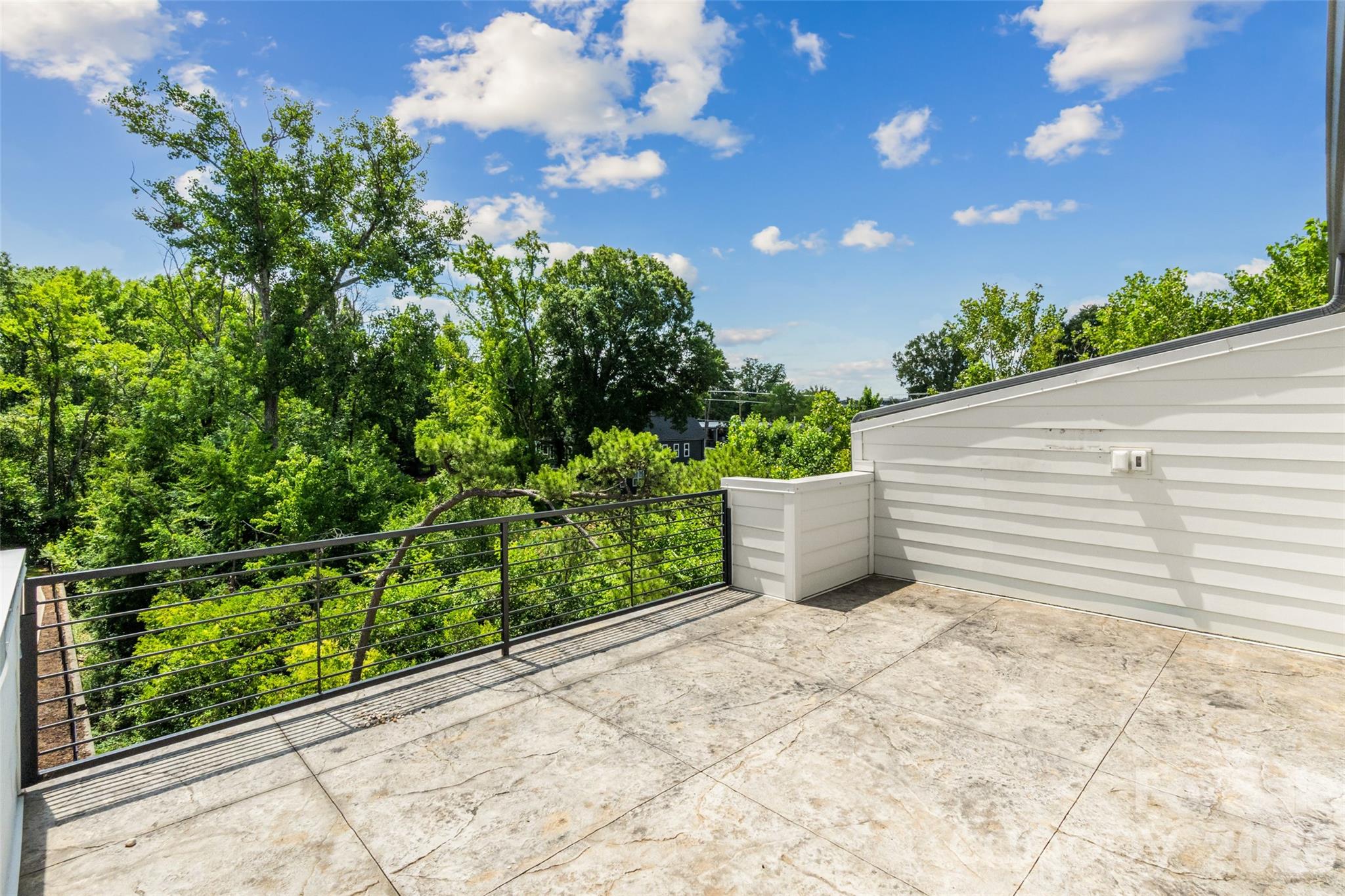 LOSO Terraces - Residential