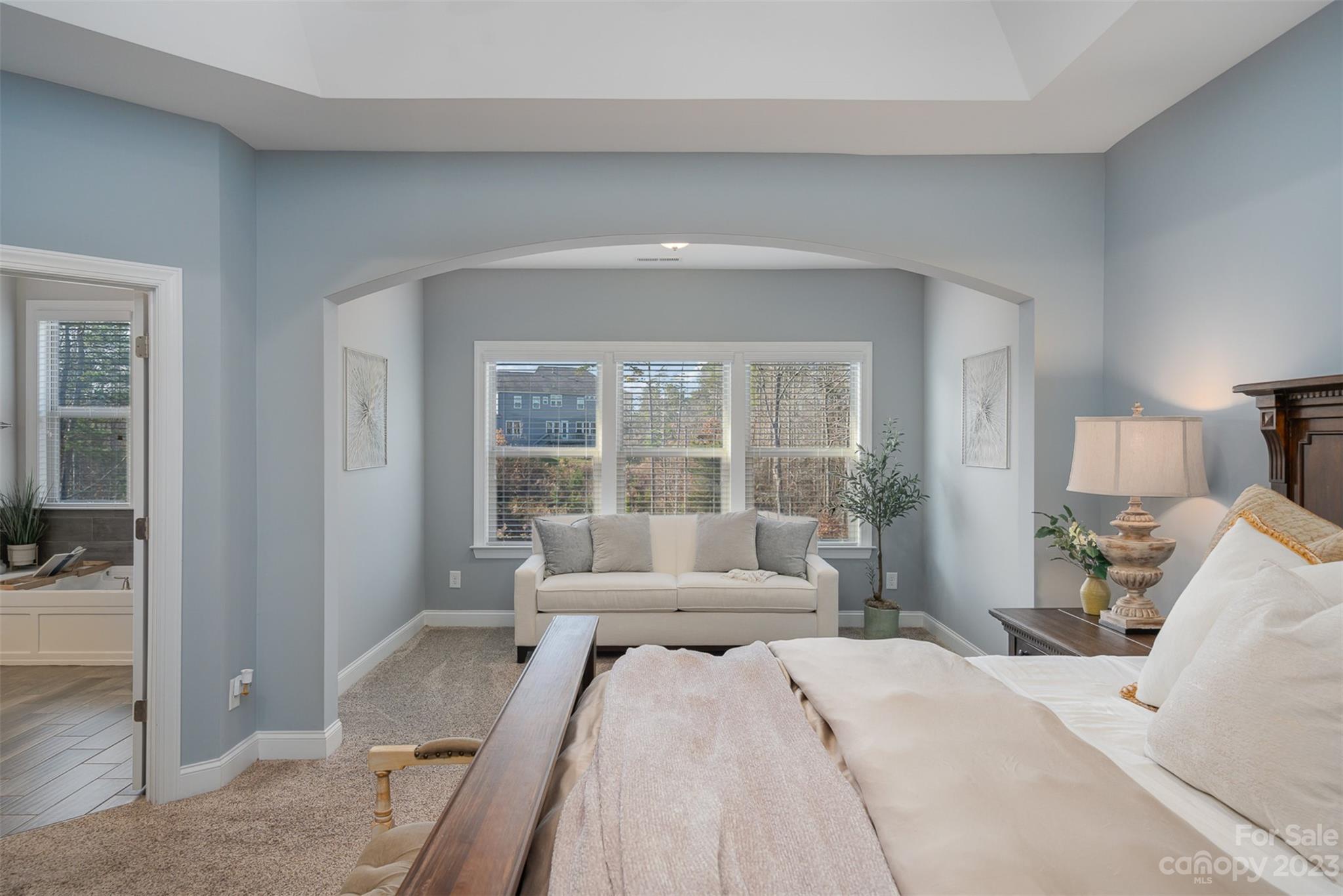 Skybrook - Residential