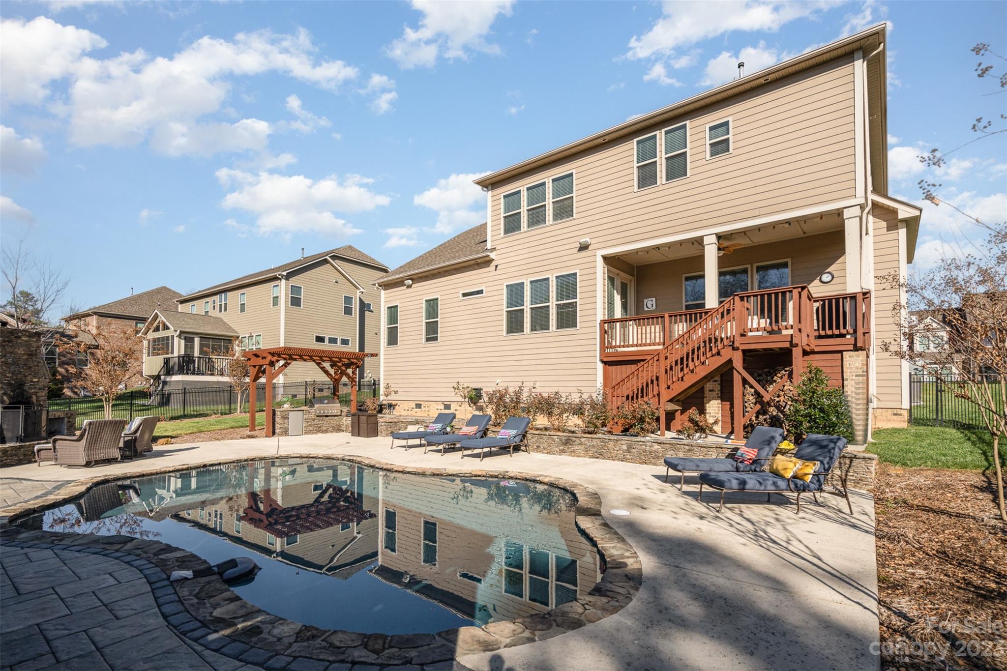 Skybrook - Residential