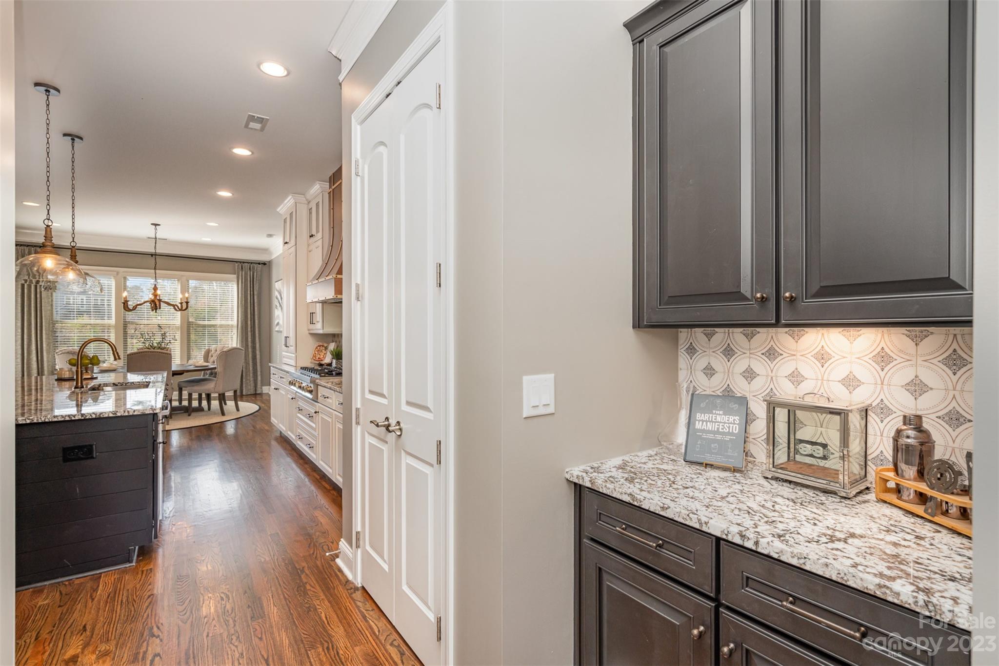 Skybrook - Residential